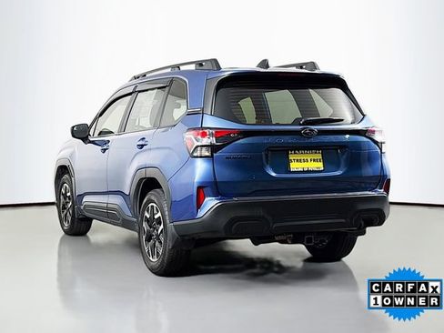 Used 2025 Subaru Forester image 5