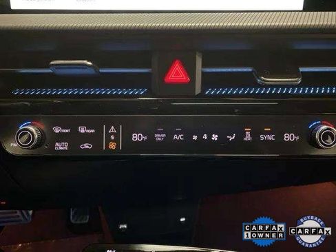 Used 2023 Kia EV6 GT-Line w/ GT-Line Suede Seat Package image 45