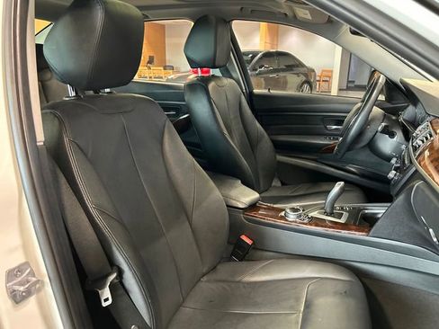 Used 2014 BMW 328i xDrive Sedan image 24