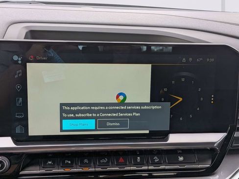 Used 2023 Chevrolet Silverado 1500 High Country w/ Technology Package image 22