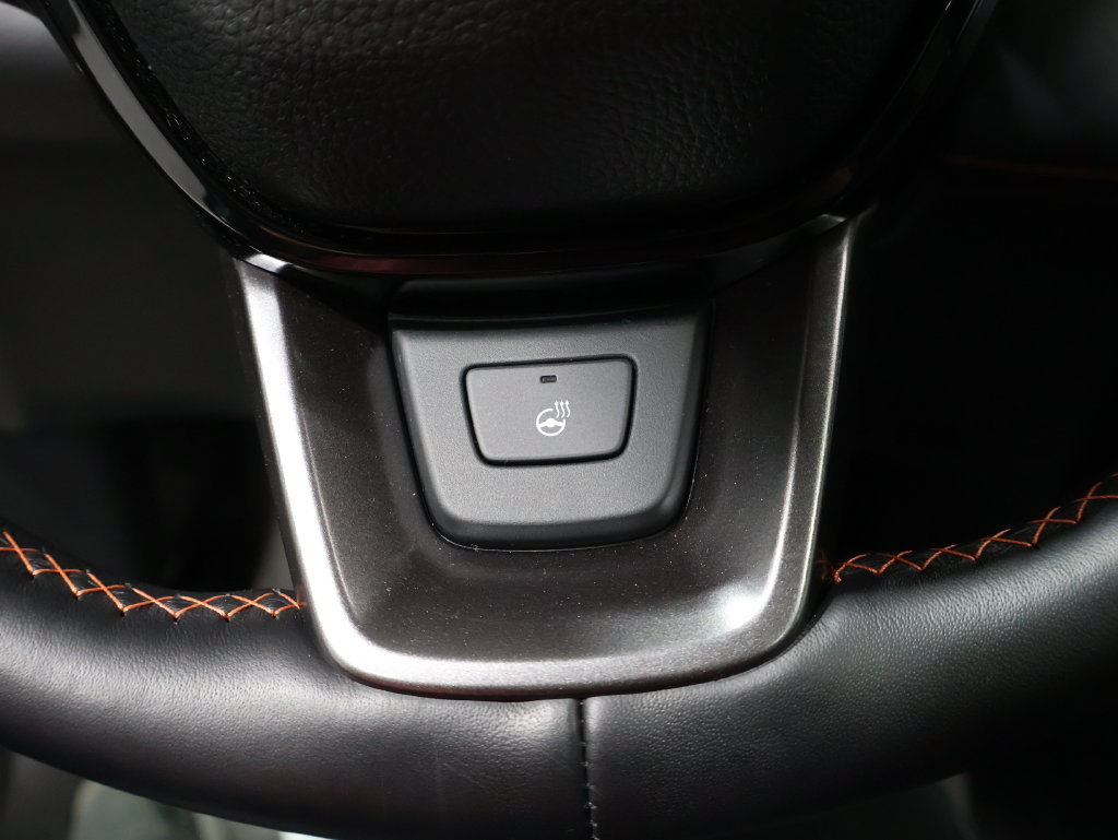 Used 2025 Honda Pilot TrailSport image 39