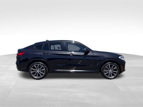 Used 2020 BMW X4 xDrive30i w/ M Sport Package 2 image 6