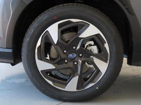 New 2026 Subaru Crosstrek 2.5i Limited image 27