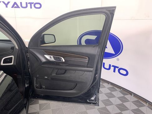 Used 2016 GMC Terrain Denali image 40