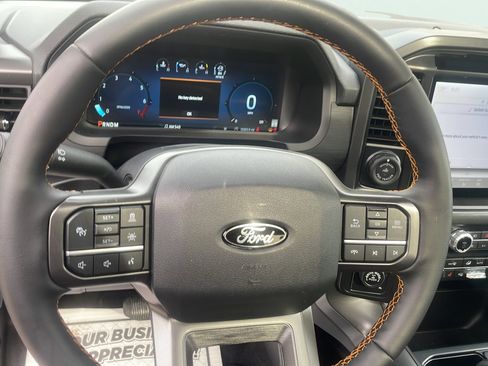 Used 2025 Ford F150 Tremor AWD/4WD image 18