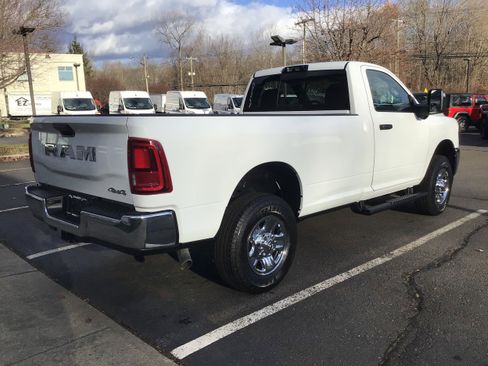 New 2026 RAM 2500 Tradesman image 7