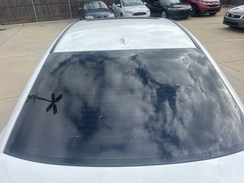 Used 2016 Honda Accord EX-L image 8