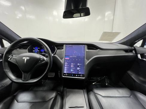Used 2019 Tesla Model S P100D AWD/4WD image 20