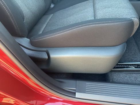 New 2026 Nissan Rogue SV image 21