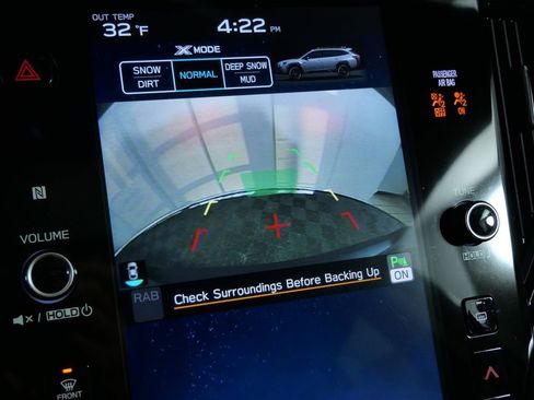 Used 2024 Subaru Outback Wilderness image 27