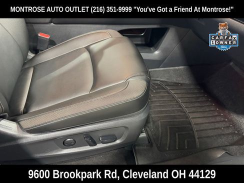 Used 2024 Nissan Pathfinder SL image 51