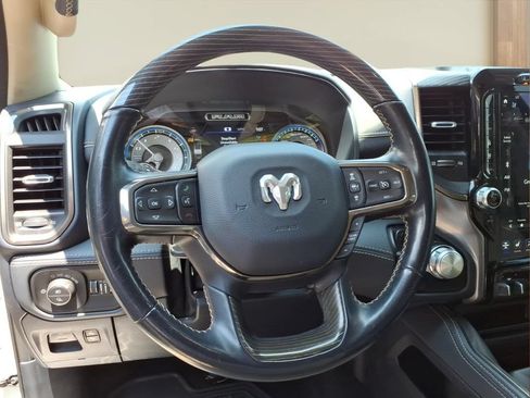 Used 2021 RAM 1500 Limited AWD/4WD image 3