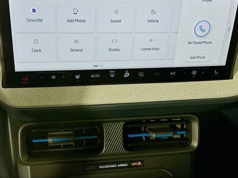 New 2026 Ford Maverick XLT w/ XLT Luxury Package image 17