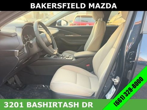 New 2026 MAZDA CX-30 AWD 2.5 S image 9