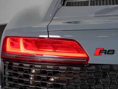 Used 2020 Audi R8 V10 AWD/4WD image 20