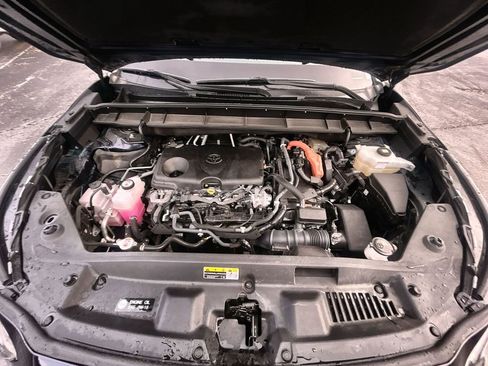Used 2022 Toyota Highlander XLE image 33