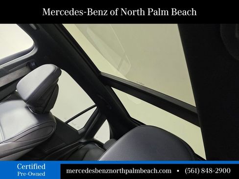 Certified 2024 Mercedes-Benz GLC 300 4MATIC image 12