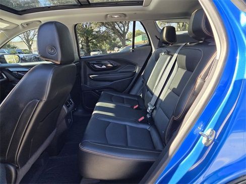 Used 2024 GMC Terrain AT4 w/ Infotainment Package II image 13