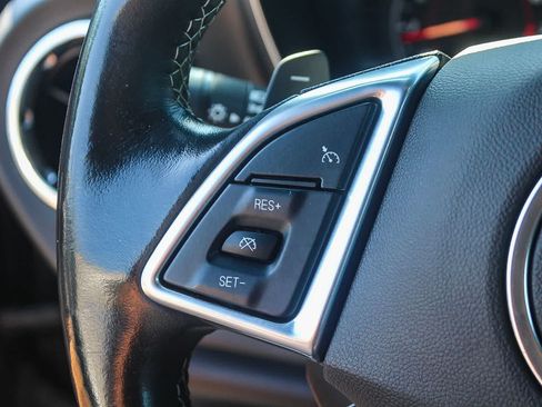 Used 2019 Chevrolet Camaro LT w/ RS Package RWD image 27