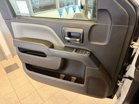 Used 2017 Chevrolet Silverado 2500 W/T w/ WT Fleet Convenience Package AWD/4WD image 20