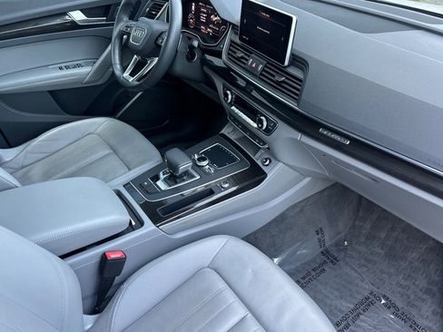 Used 2019 Audi Q5 Premium Plus w/ Premium Plus Package image 20