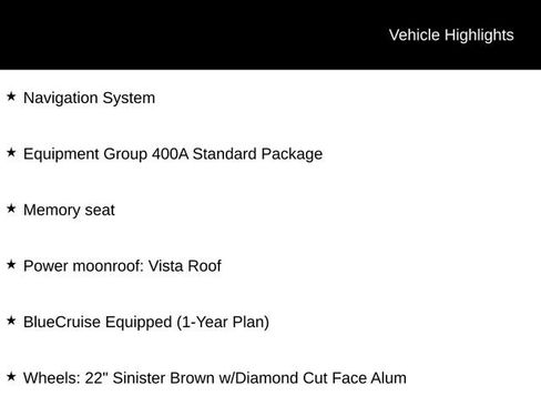 Used 2025 Ford Expedition Max King Ranch image 5