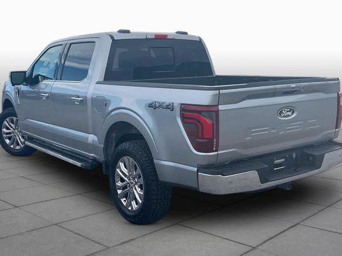 Certified 2024 Ford F150 Lariat AWD/4WD image 12