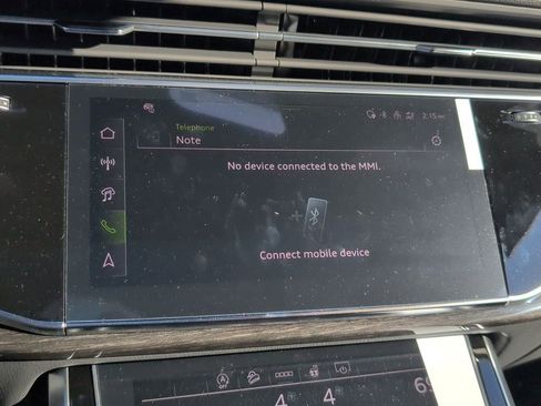 New 2026 Audi Q8 Premium Plus image 8