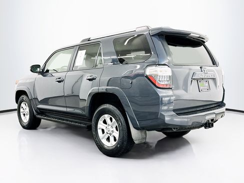 Used 2024 Toyota 4Runner SR5 image 5