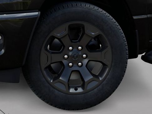 New 2026 RAM 1500 Express AWD/4WD image 9