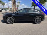 New 2023 INFINITI QX55 Luxe w/ Cargo Package image 4