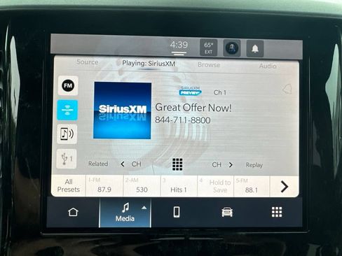 New 2026 RAM 1500 Classic Warlock AWD/4WD image 20