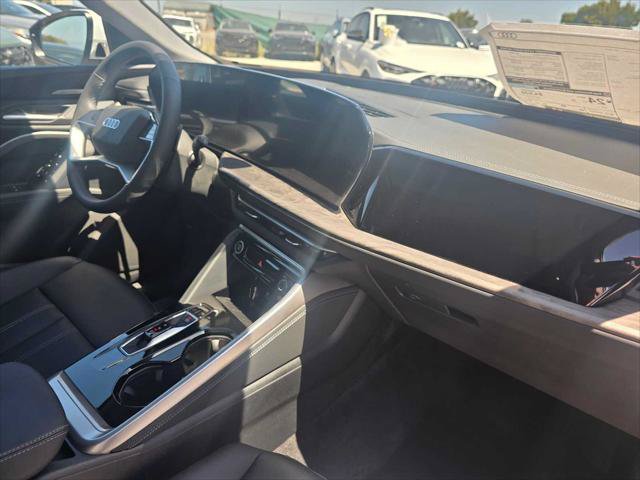 New 2026 Audi Q5 Premium Plus AWD/4WD image 11