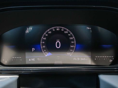 New 2025 Volkswagen Taos S FWD image 24