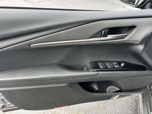 New 2026 Toyota Camry SE w/ Convenience Package FWD image 15