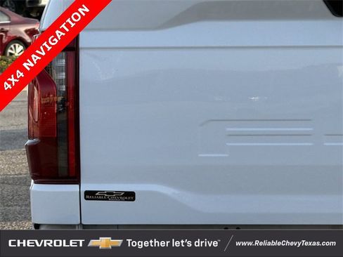 Used 2024 Ford F150 XLT w/ Tow/Haul Package image 8