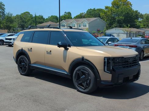 Used 2027 Kia Telluride SX Prestige X-Line w/ Towing Package AWD/4WD image 9