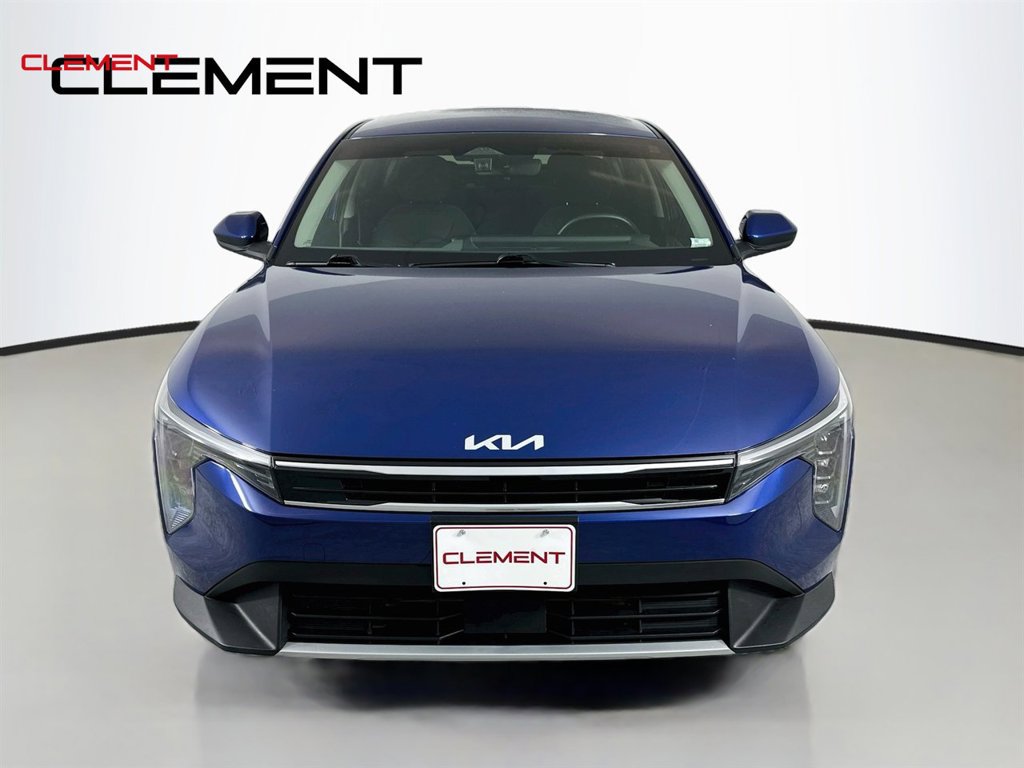Used 2025 Kia K4 EX FWD image 3
