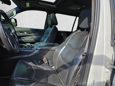 Used 2018 Cadillac Escalade ESV Platinum image 20