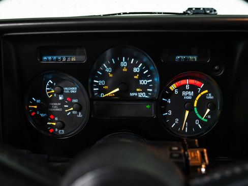 Used 1993 GMC Jimmy AWD/4WD image 21
