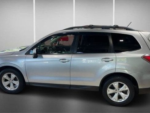 Used 2014 Subaru Forester 2.5i Limited w/ Popular Package #2 AWD/4WD image 13