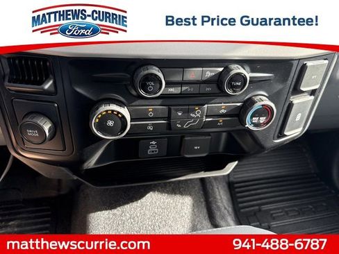 New 2026 Ford F250 XL image 19