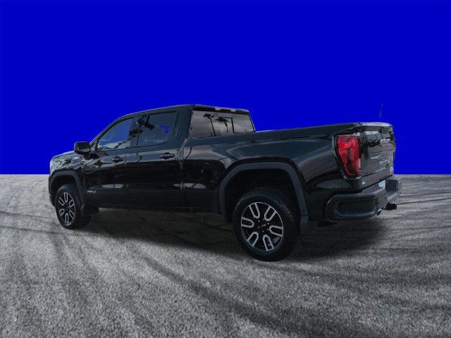 Used 2021 GMC Sierra 1500 AT4 w/ AT4 Value Package AWD/4WD image 6