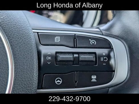 Used 2024 Kia K5 GT-Line FWD image 29