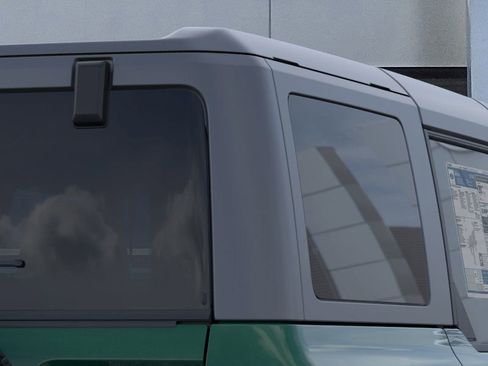 New 2025 Ford Bronco Big Bend image 22