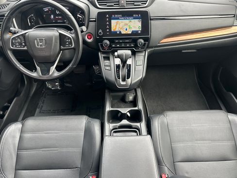 Used 2017 Honda CR-V Touring image 10