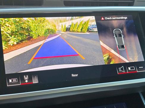 Used 2024 Audi A6 Premium Plus image 30