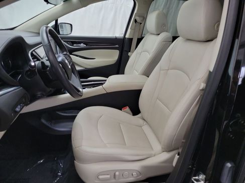 Certified 2023 Buick Enclave Premium w/ Experience Buick Package AWD/4WD image 8