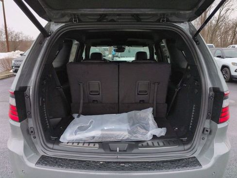 New 2026 Dodge Durango GT image 4