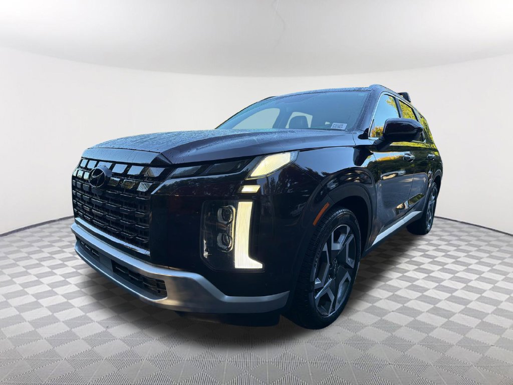 Used 2023 Hyundai Palisade SEL FWD image 1